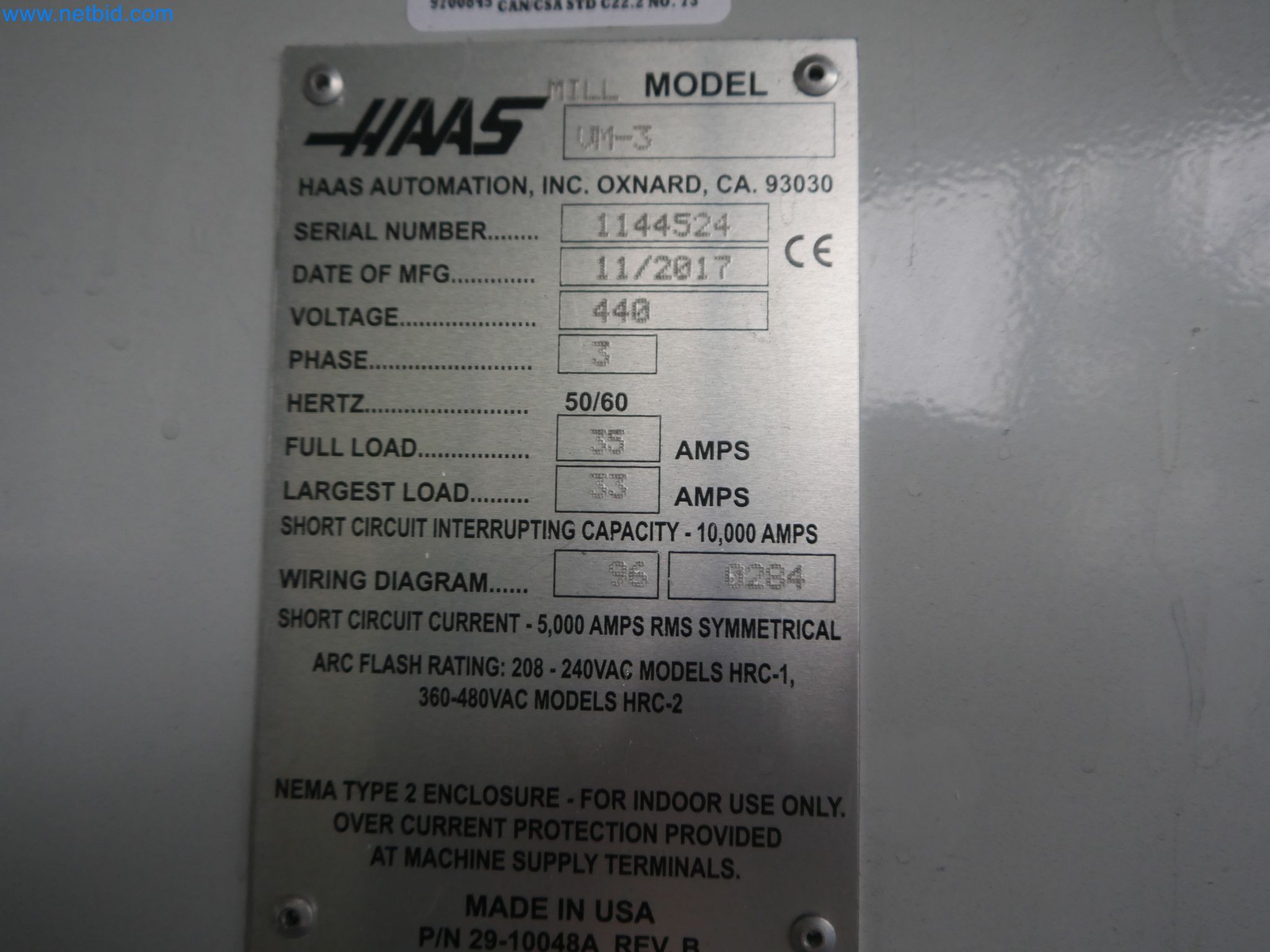 Maschinen aus dem Bereich CNC-Fertigung und Maschinenbau-6