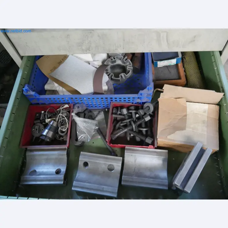 Maszyny z zakresu produkcji CNC i inżynierii mechanicznej-10