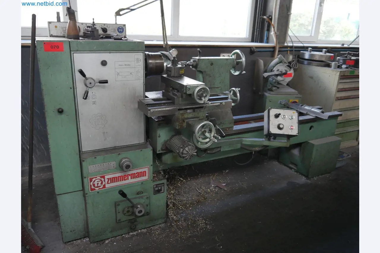 Maszyny z zakresu produkcji CNC i inżynierii mechanicznej-1