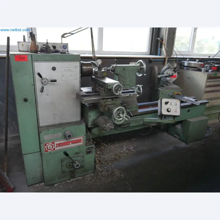 Maszyny z zakresu produkcji CNC i inżynierii mechanicznej-1