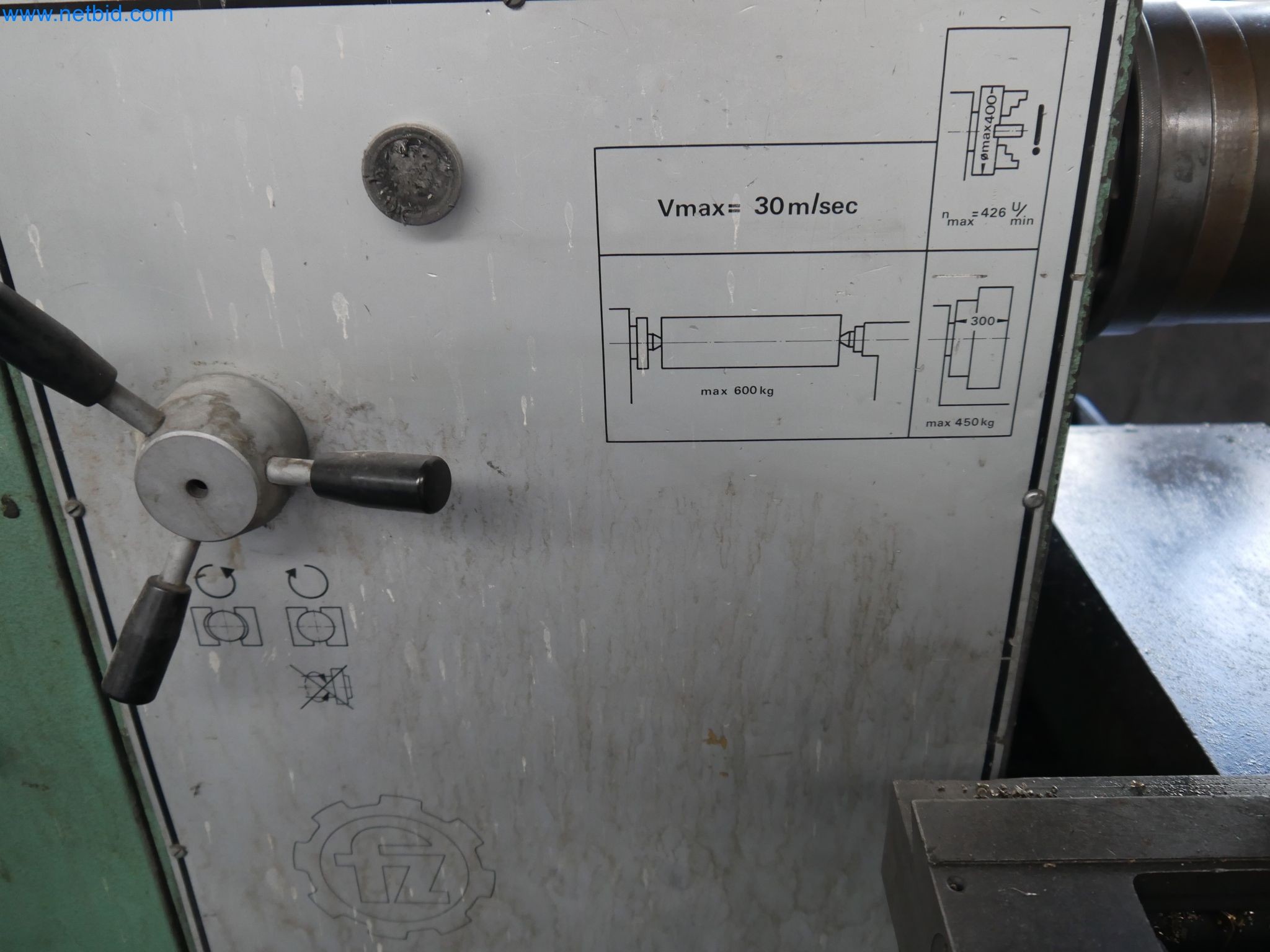 Maschinen aus dem Bereich CNC-Fertigung und Maschinenbau-2