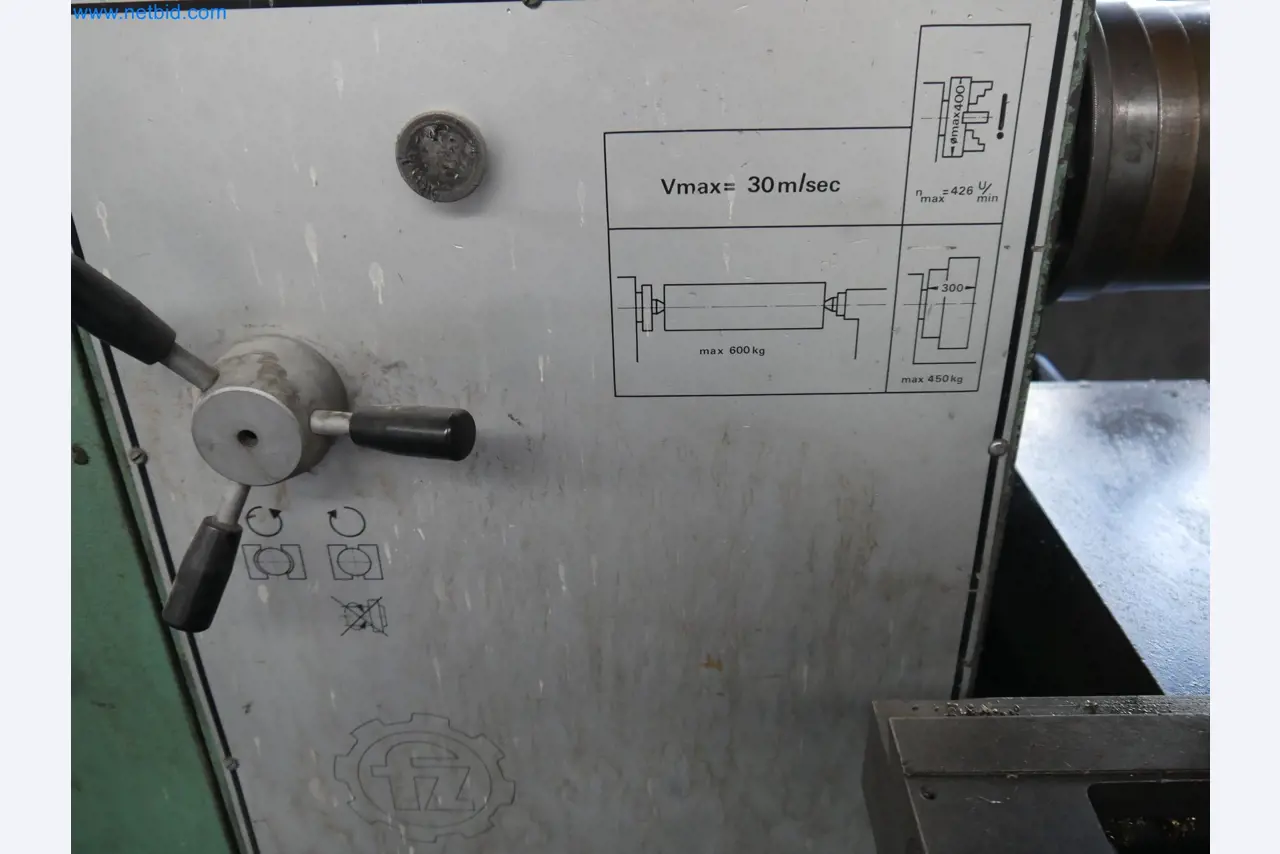 Maszyny z zakresu produkcji CNC i inżynierii mechanicznej-2