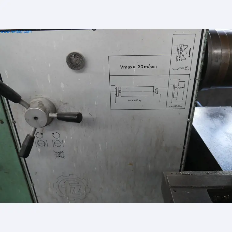 Maszyny z zakresu produkcji CNC i inżynierii mechanicznej-2