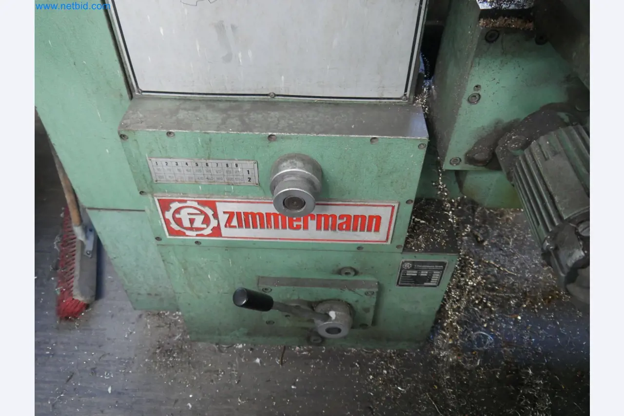 Maszyny z zakresu produkcji CNC i inżynierii mechanicznej-3