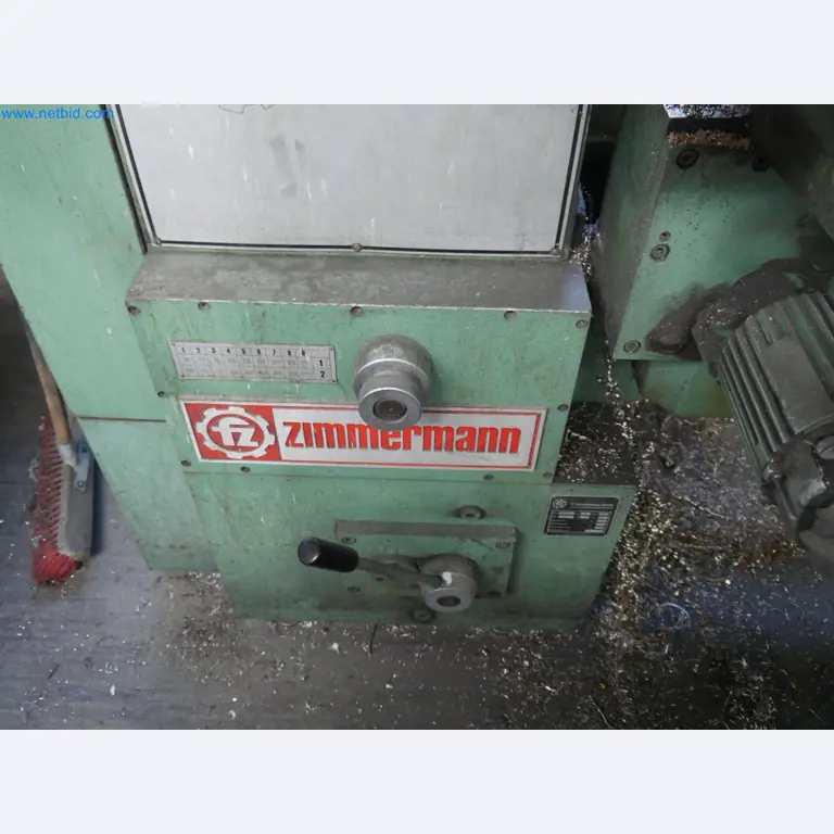 Maszyny z zakresu produkcji CNC i inżynierii mechanicznej-3