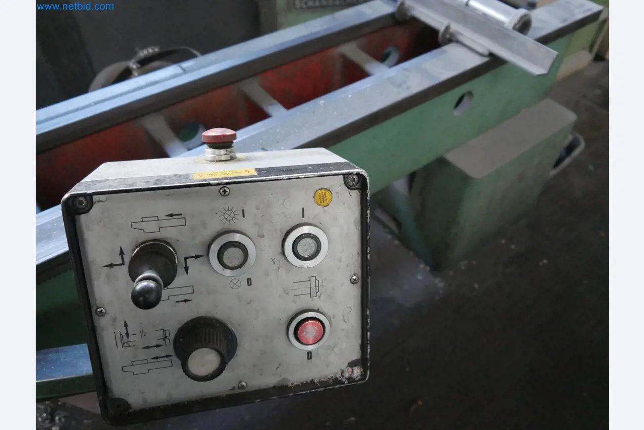 Maszyny z zakresu produkcji CNC i inżynierii mechanicznej-5