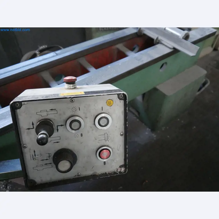 Maszyny z zakresu produkcji CNC i inżynierii mechanicznej-5