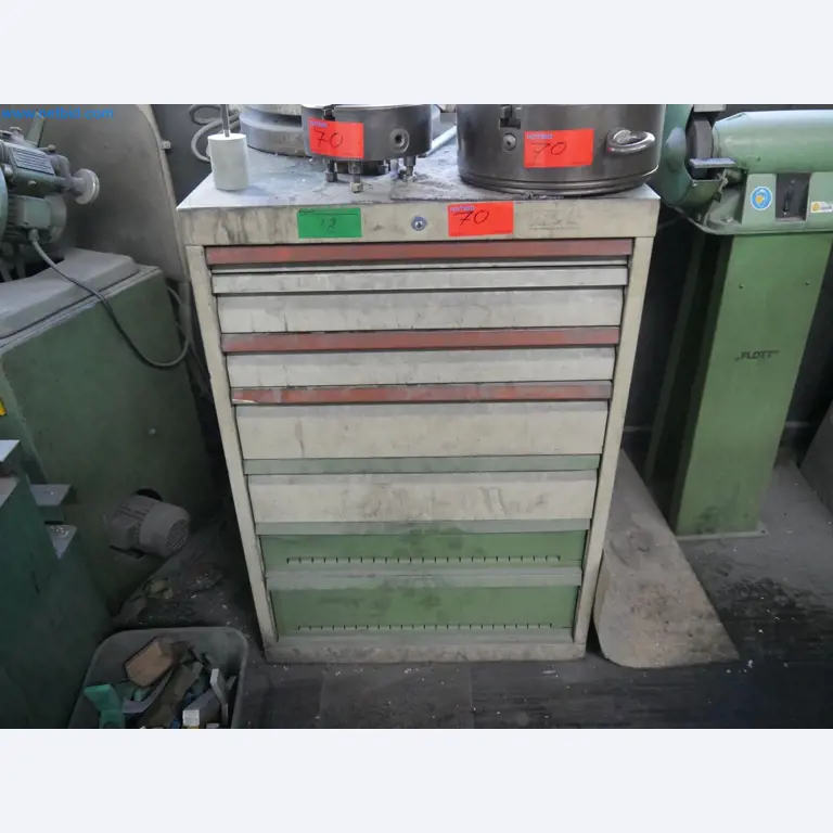 Maszyny z zakresu produkcji CNC i inżynierii mechanicznej-7