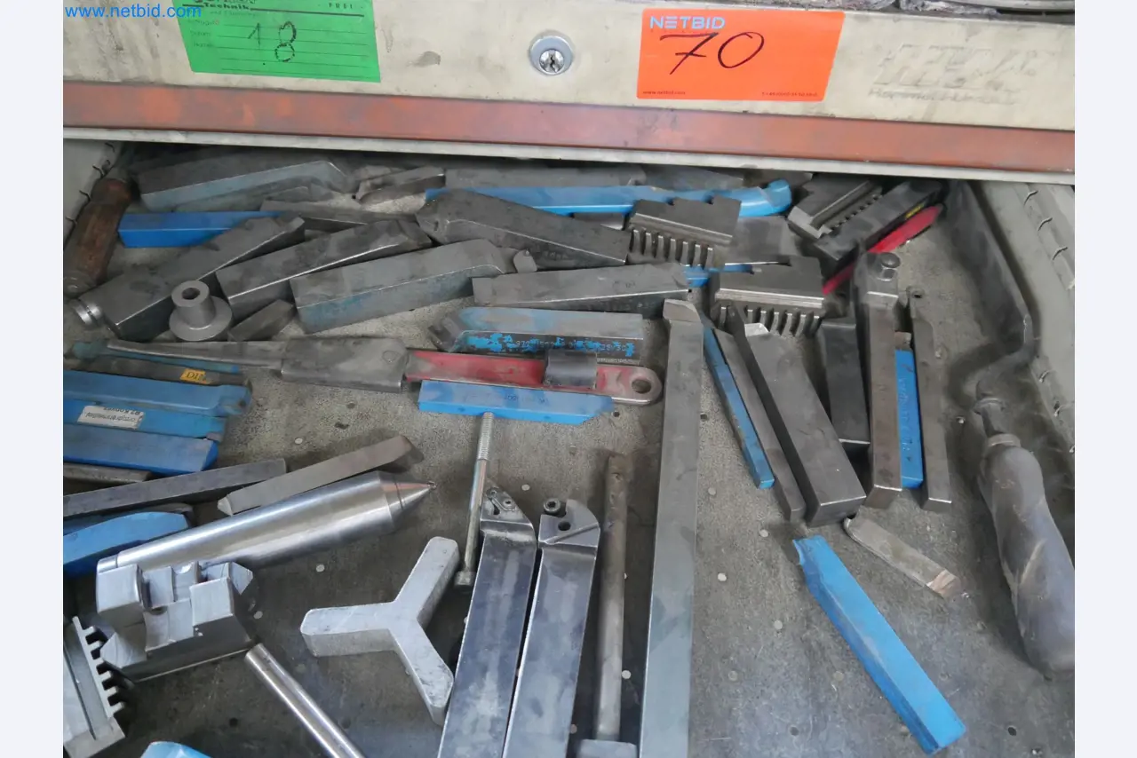 Maszyny z zakresu produkcji CNC i inżynierii mechanicznej-8