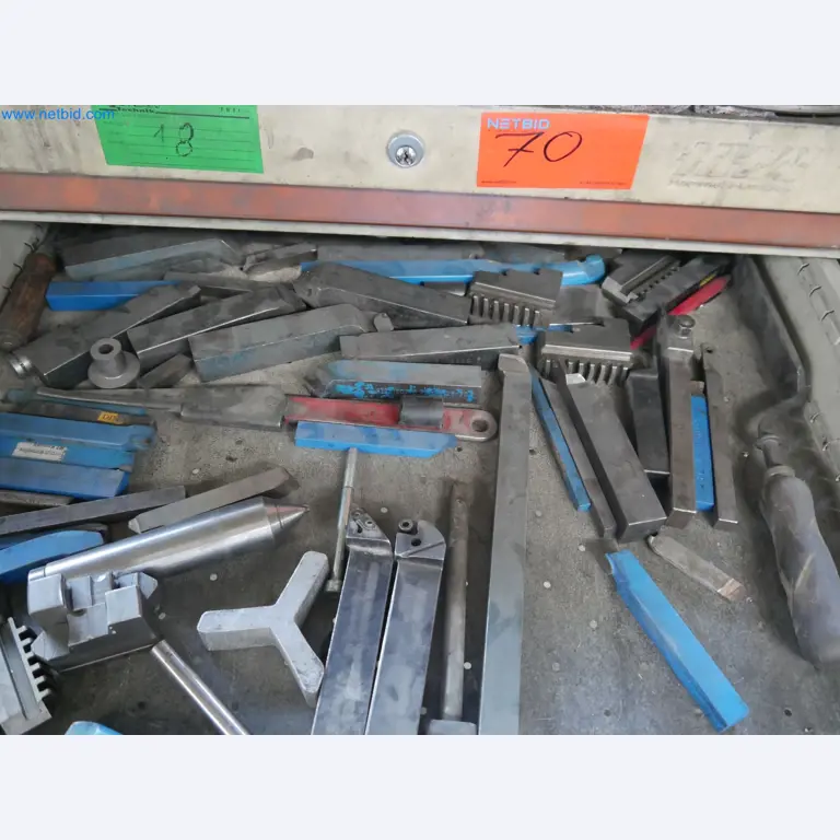 Maszyny z zakresu produkcji CNC i inżynierii mechanicznej-8