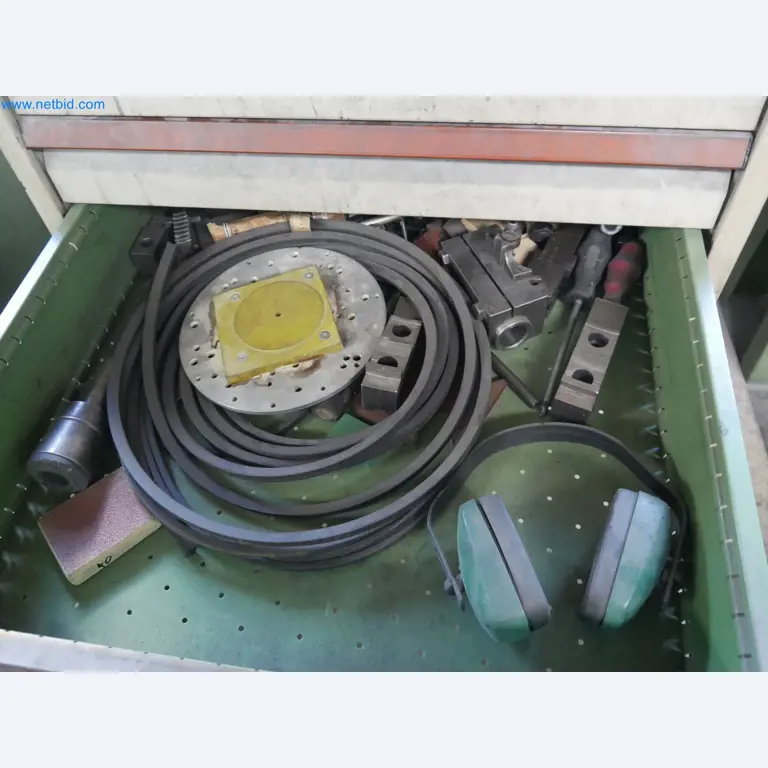 Maszyny z zakresu produkcji CNC i inżynierii mechanicznej-9