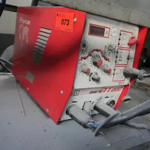 Spawarka TIG Fronius TransTig TT 200