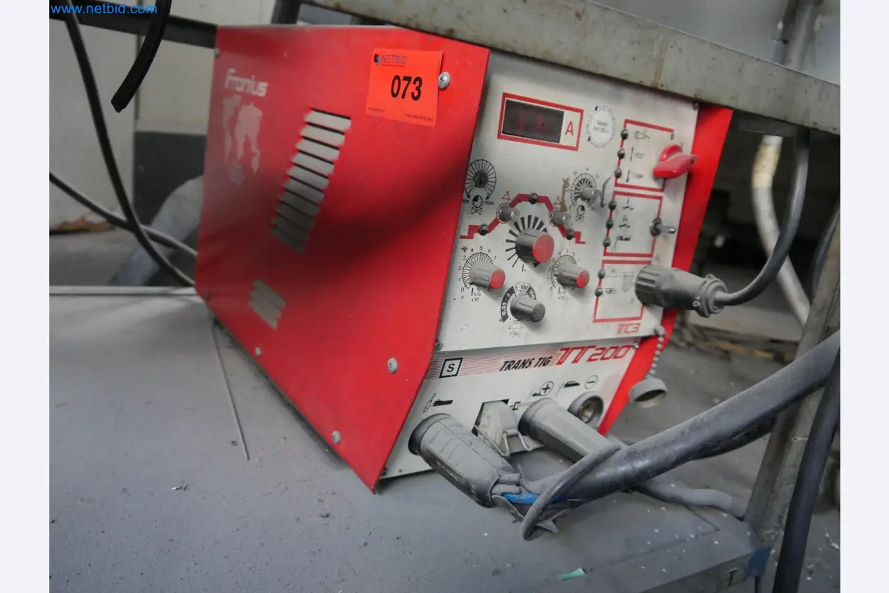 Máquinas do sector do fabrico CNC e da construção mecânica-1