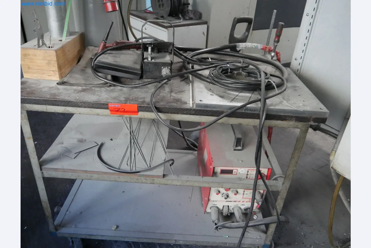 Máquinas do sector do fabrico CNC e da construção mecânica-2