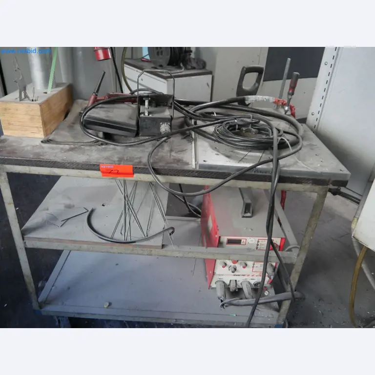 Máquinas do sector do fabrico CNC e da construção mecânica-2