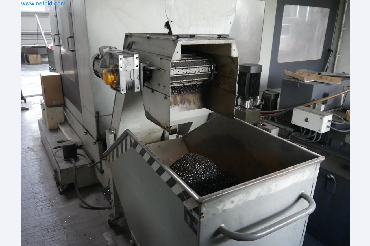 Maszyny z zakresu produkcji CNC i inżynierii mechanicznej-10