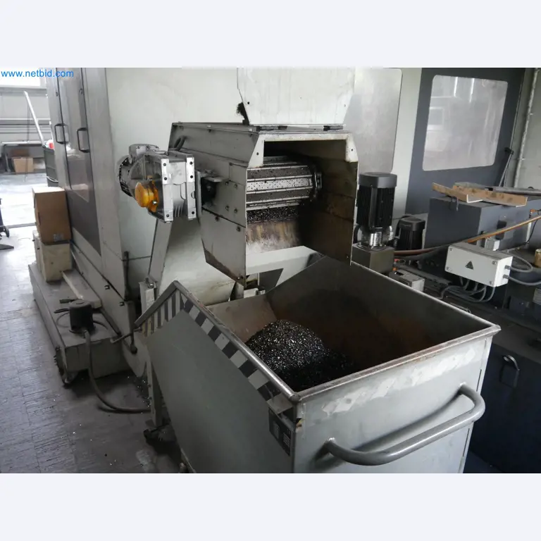 Maszyny z zakresu produkcji CNC i inżynierii mechanicznej-10