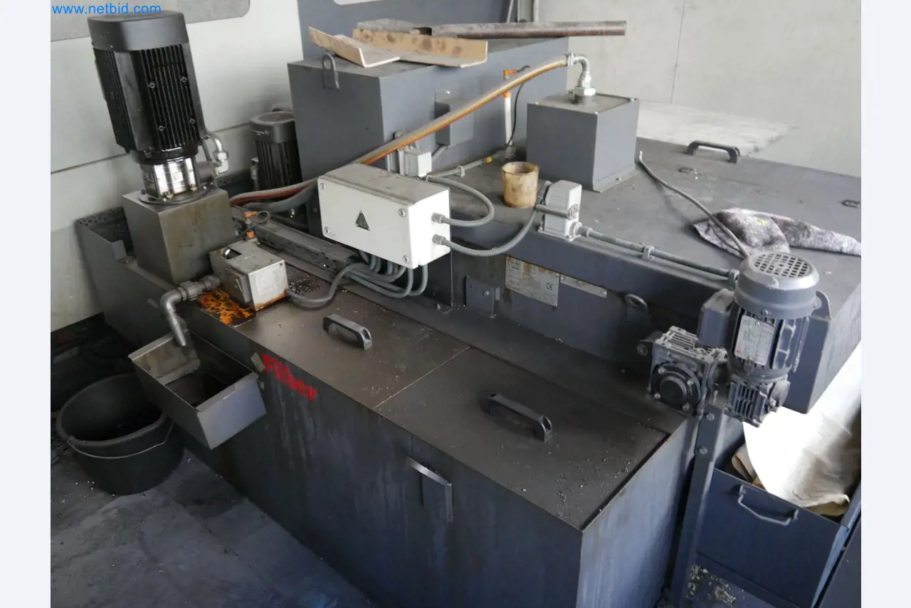 Maszyny z zakresu produkcji CNC i inżynierii mechanicznej-11