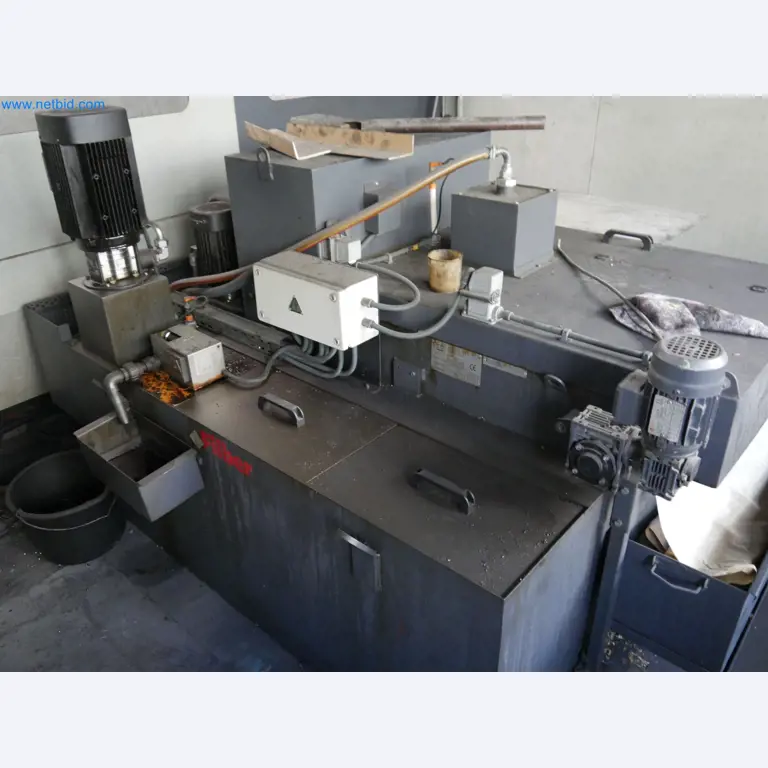 Maszyny z zakresu produkcji CNC i inżynierii mechanicznej-11