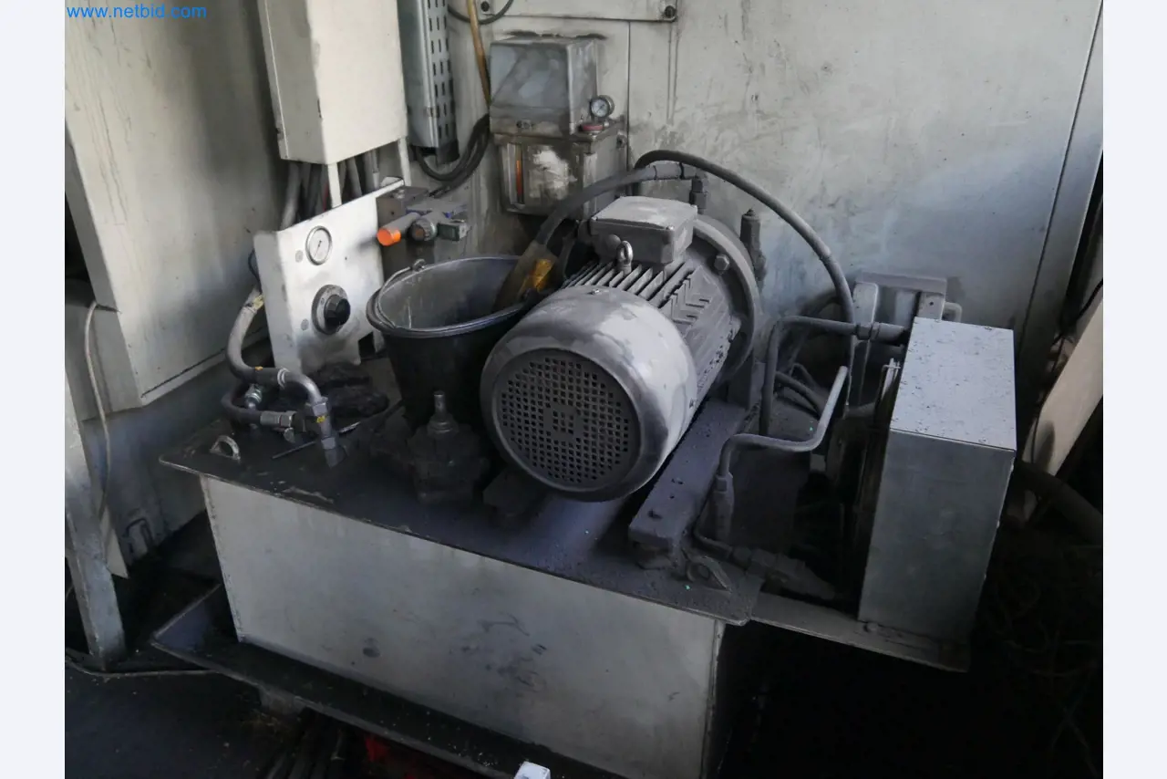 Maszyny z zakresu produkcji CNC i inżynierii mechanicznej-12