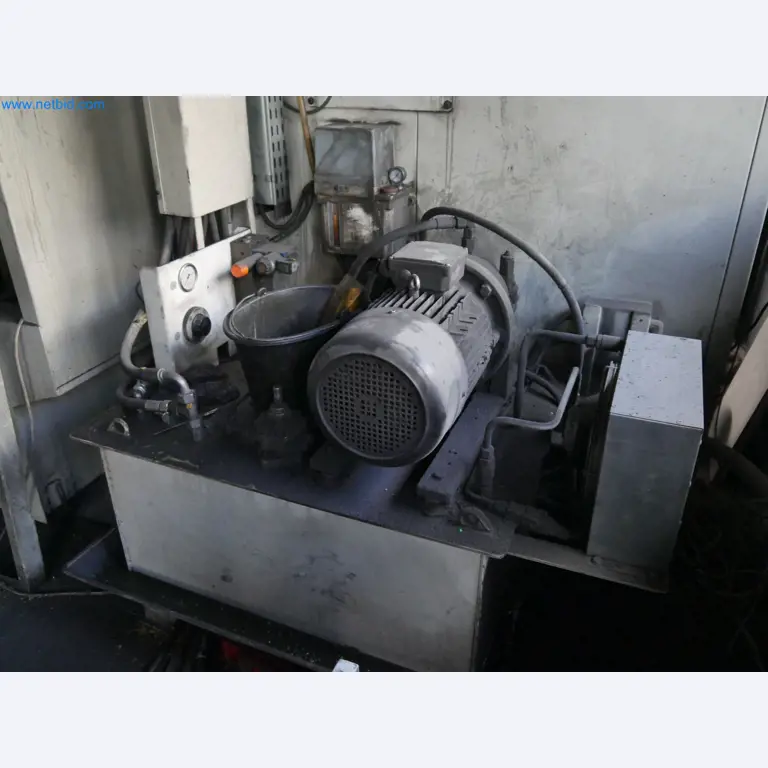 Maszyny z zakresu produkcji CNC i inżynierii mechanicznej-12