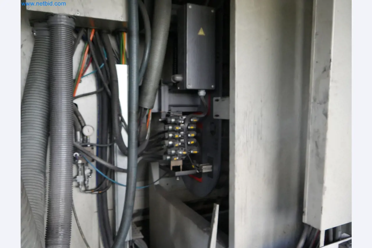 Maszyny z zakresu produkcji CNC i inżynierii mechanicznej-13