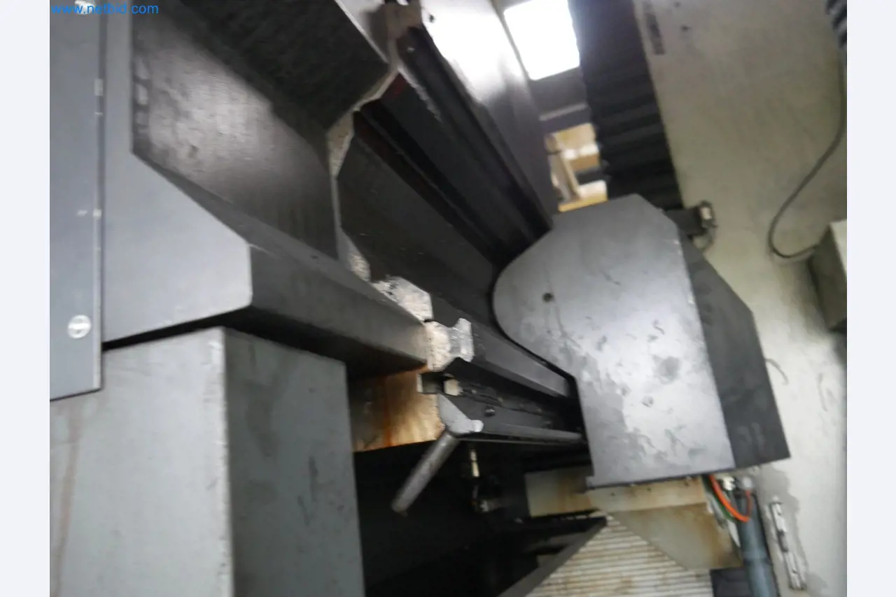 Maszyny z zakresu produkcji CNC i inżynierii mechanicznej-14