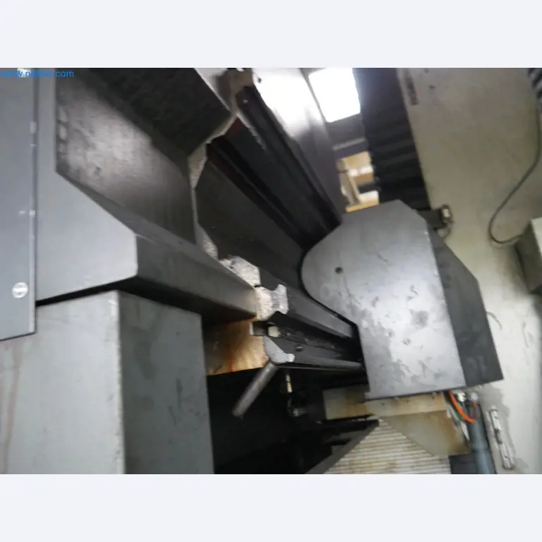 Maszyny z zakresu produkcji CNC i inżynierii mechanicznej-14