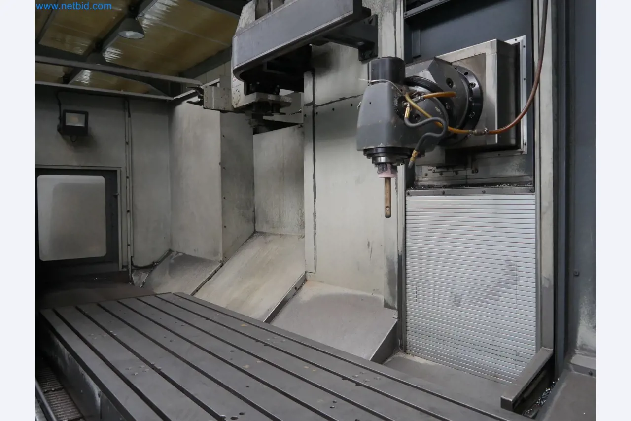 Maszyny z zakresu produkcji CNC i inżynierii mechanicznej-3