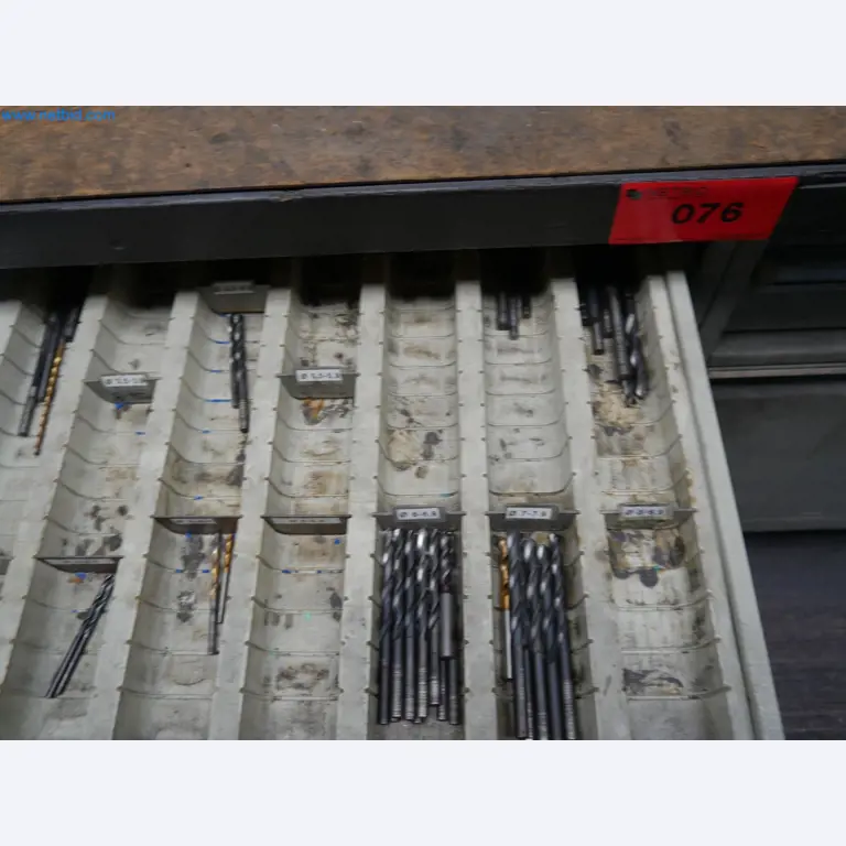 Machines from the field of CNC manufacturing and mechanical engineering-2