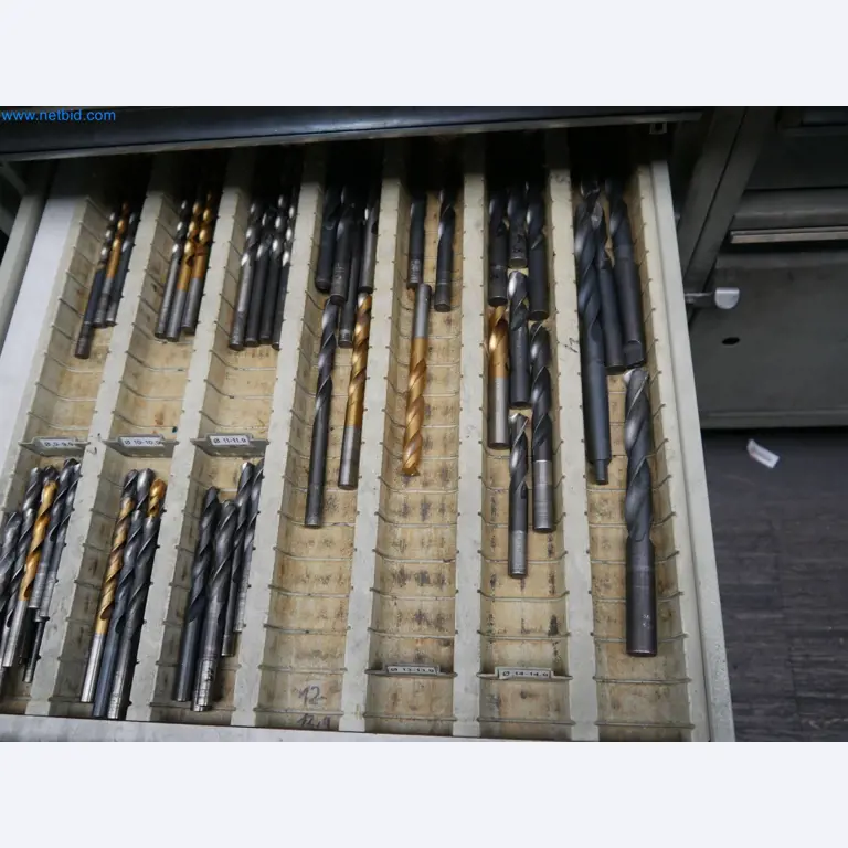 Machines from the field of CNC manufacturing and mechanical engineering-3