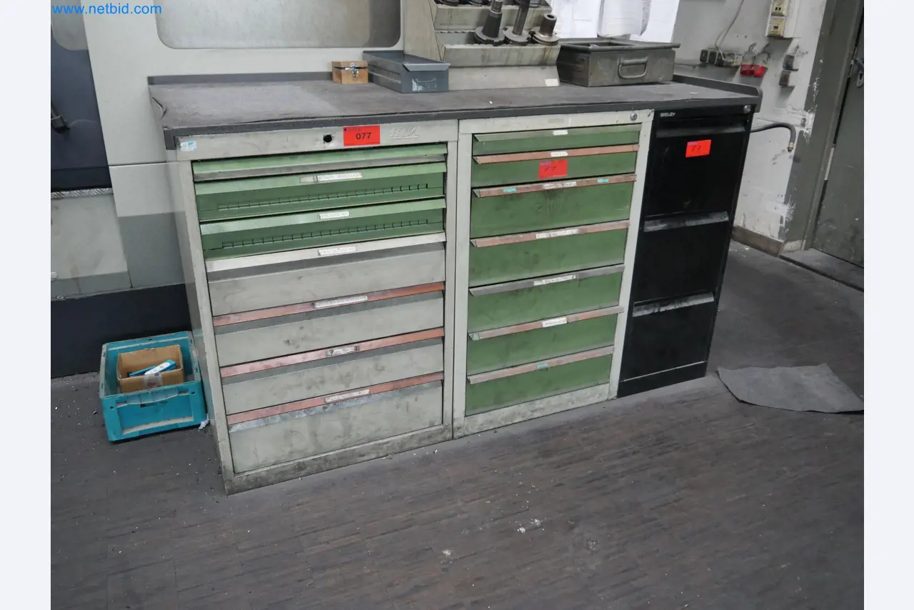 Stroje z oblasti CNC výroby a strojírenství-1