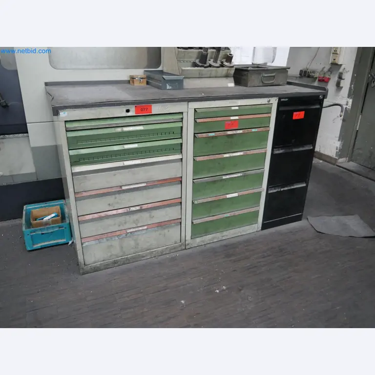 Stroje z oblasti CNC výroby a strojírenství-1