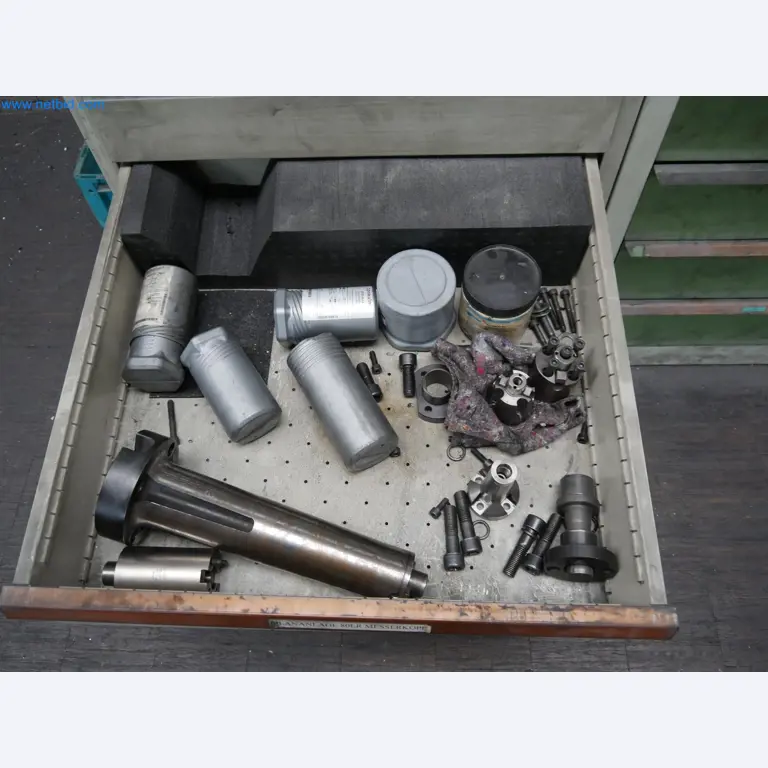 Stroje z oblasti CNC výroby a strojírenství-4