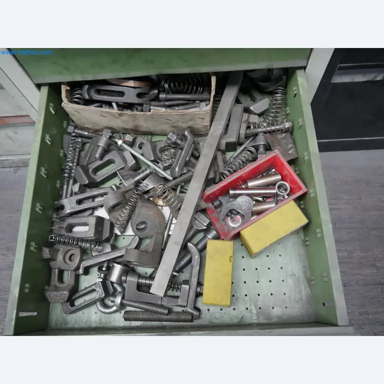 Stroje z oblasti CNC výroby a strojírenství-6