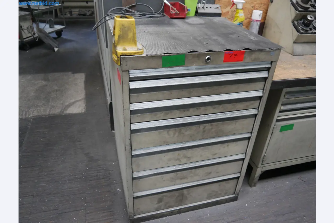 Stroje z oblasti CNC výroby a strojírenství-7