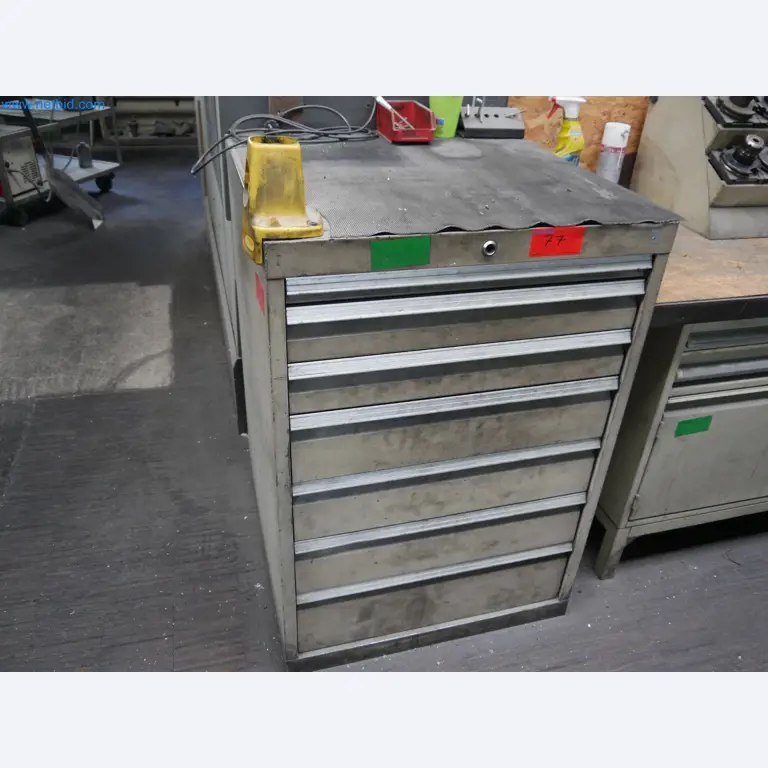 Stroje z oblasti CNC výroby a strojírenství-7