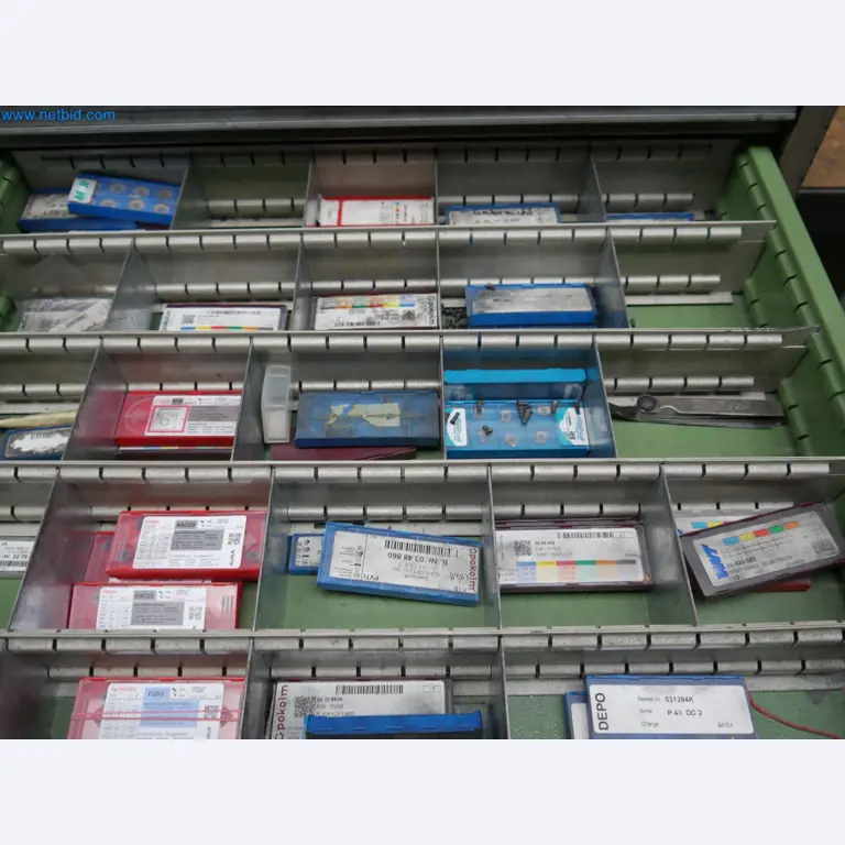 Stroje z oblasti CNC výroby a strojírenství-8