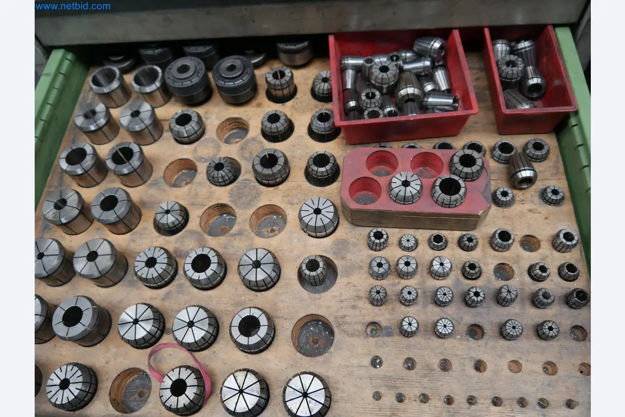 Stroje z oblasti CNC výroby a strojírenství-9