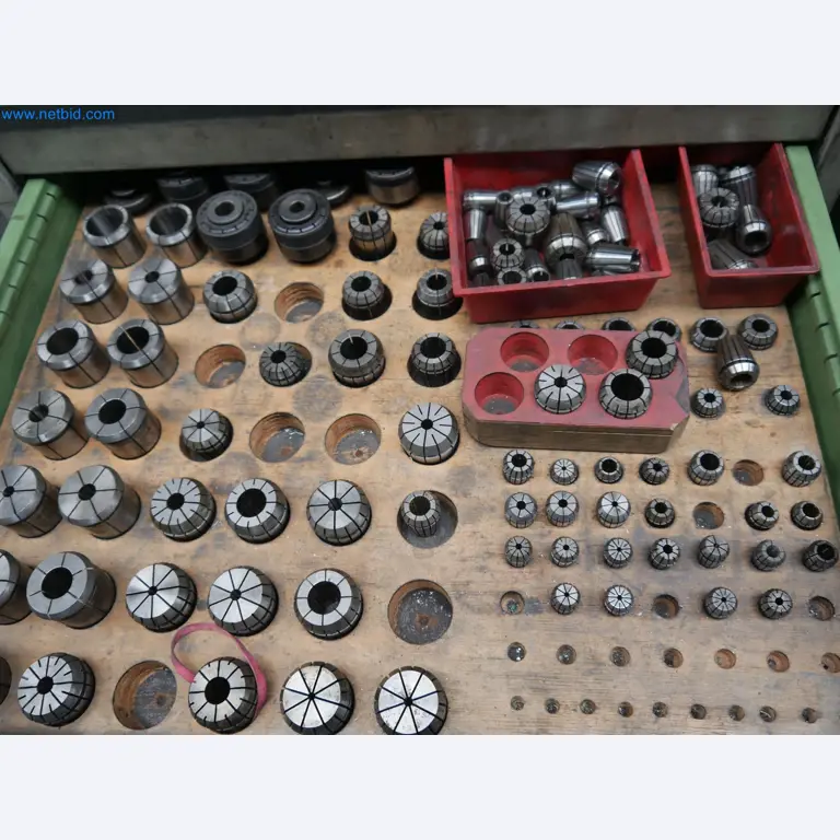 Stroje z oblasti CNC výroby a strojírenství-9