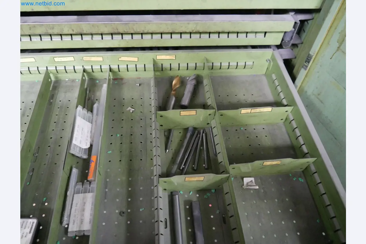 Machines from the field of CNC manufacturing and mechanical engineering-2