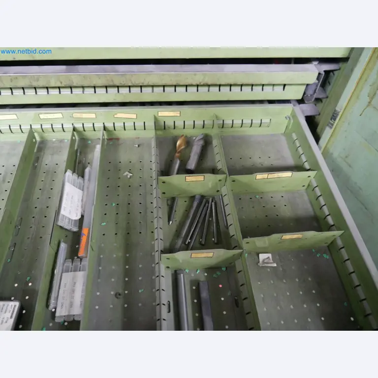 Machines from the field of CNC manufacturing and mechanical engineering-2