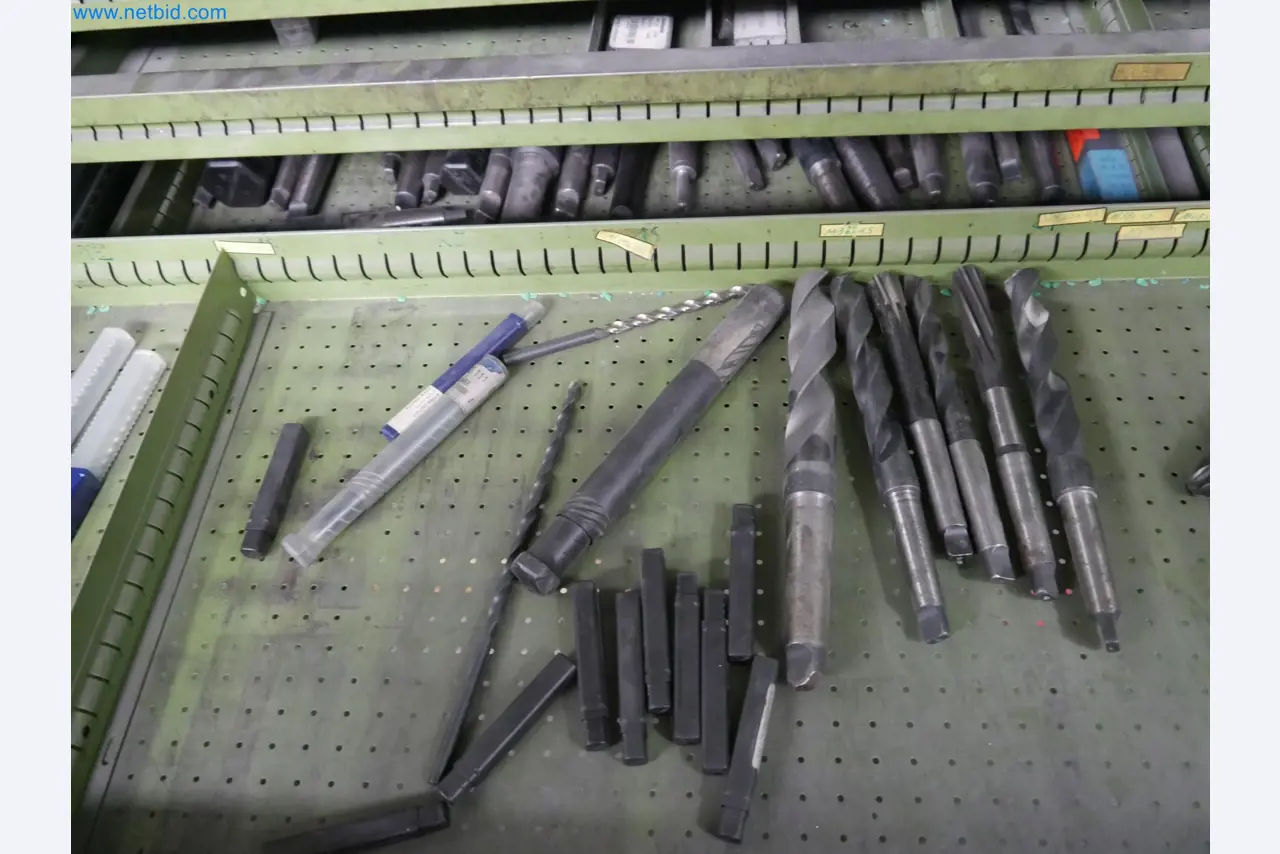 Machines from the field of CNC manufacturing and mechanical engineering-3