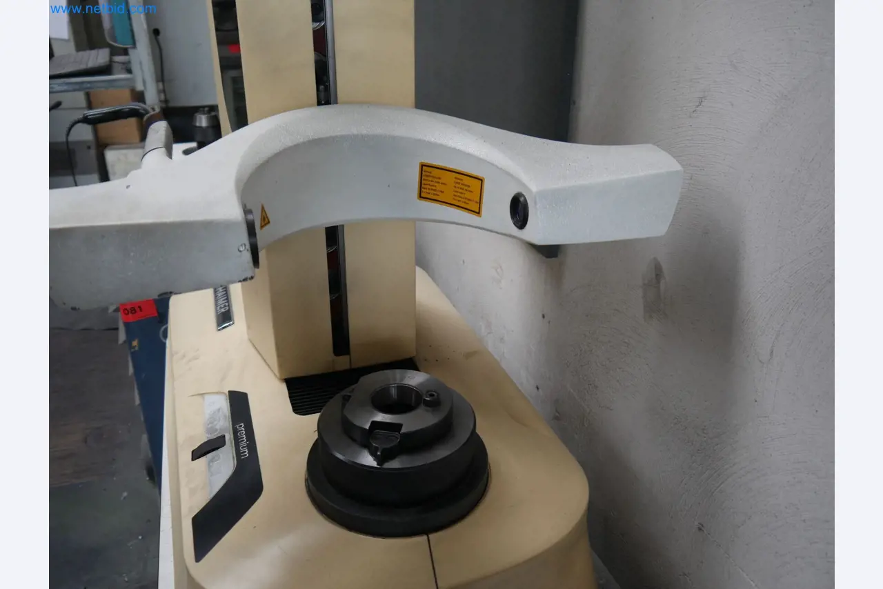 Machines from the field of CNC manufacturing and mechanical engineering-2