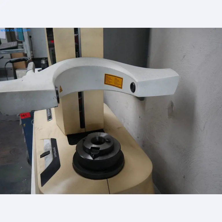 Machines from the field of CNC manufacturing and mechanical engineering-2