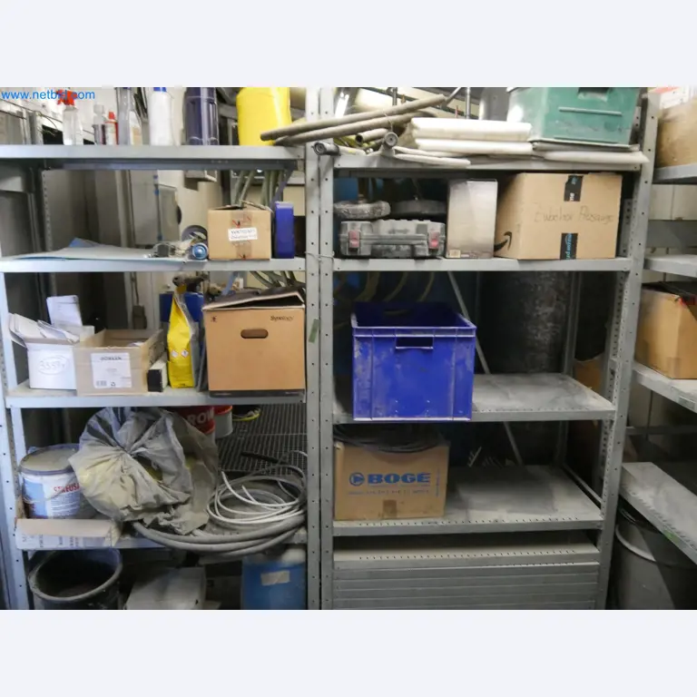 Machines from the field of CNC manufacturing and mechanical engineering-2