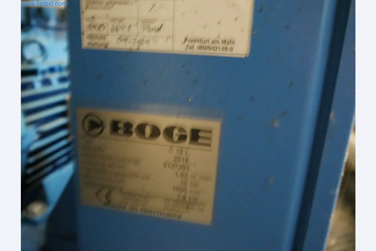 Máquinas do sector do fabrico CNC e da construção mecânica-10