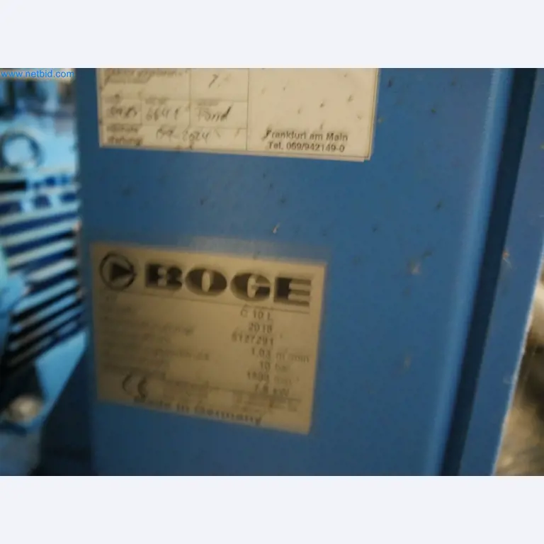 Máquinas do sector do fabrico CNC e da construção mecânica-10