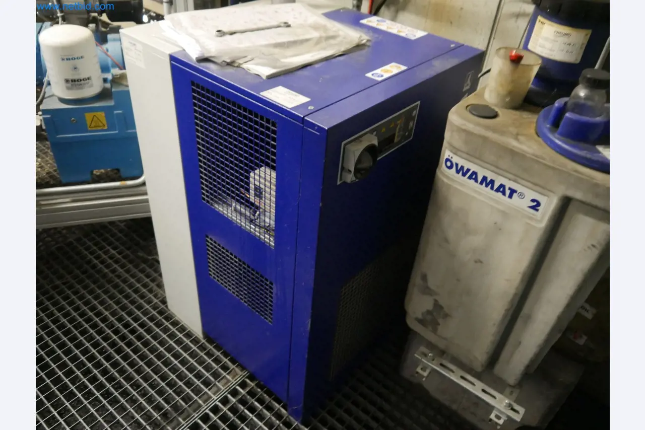 Máquinas do sector do fabrico CNC e da construção mecânica-11