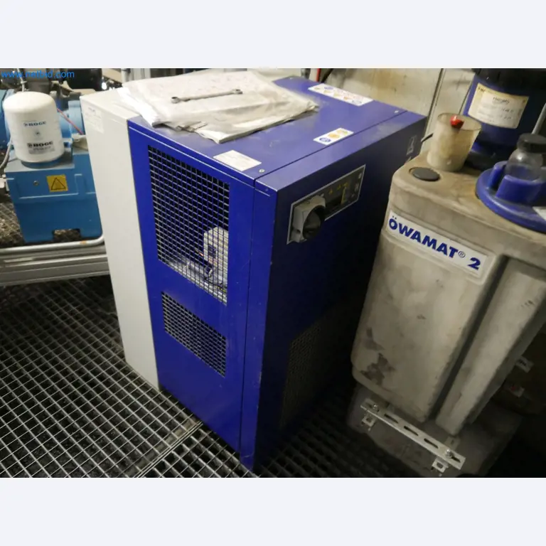 Máquinas do sector do fabrico CNC e da construção mecânica-11